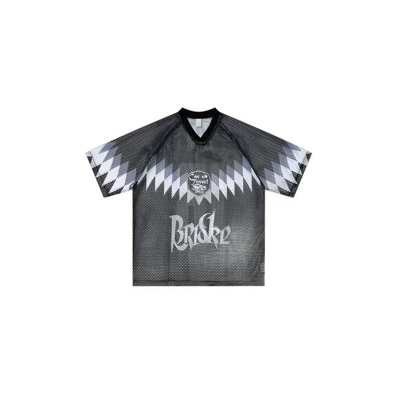 The Street Printed T-Shirt 9