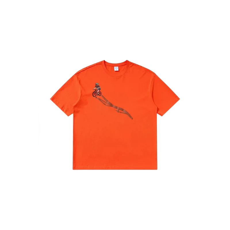 The Street Printed Top III