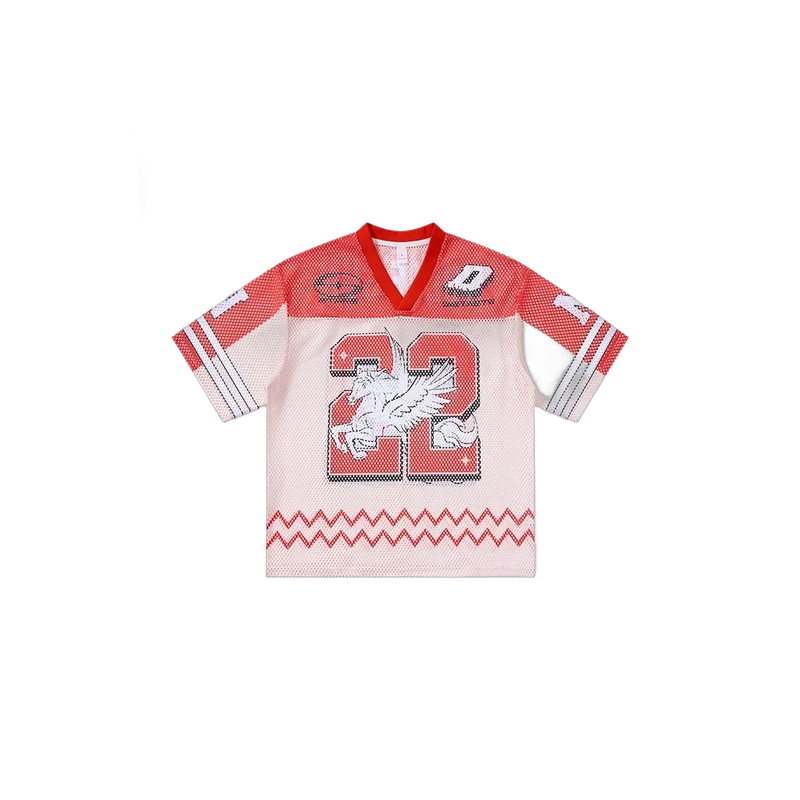 The Americana Printed T-Shirt 20