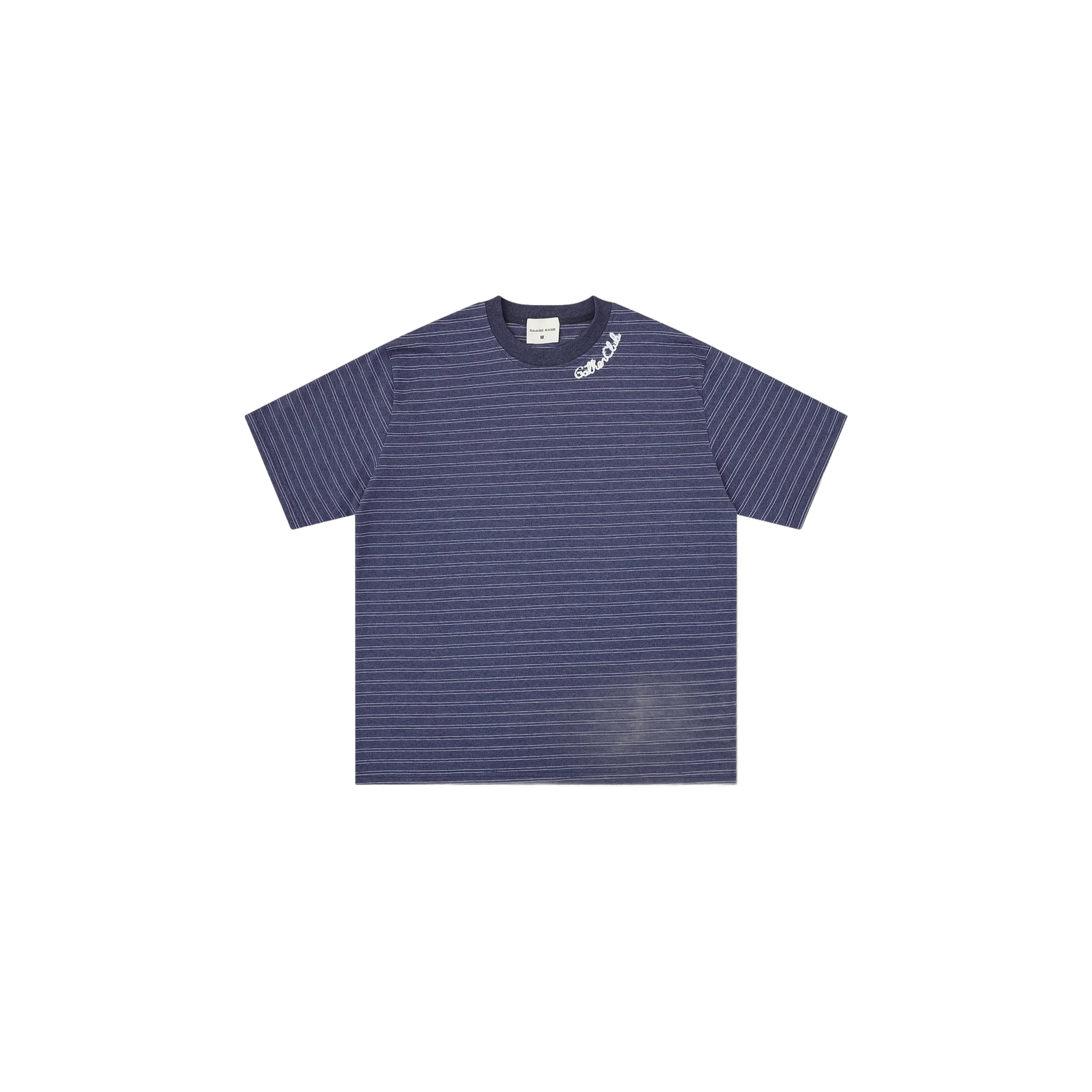 The Americana Embroidered T-Shirt 12