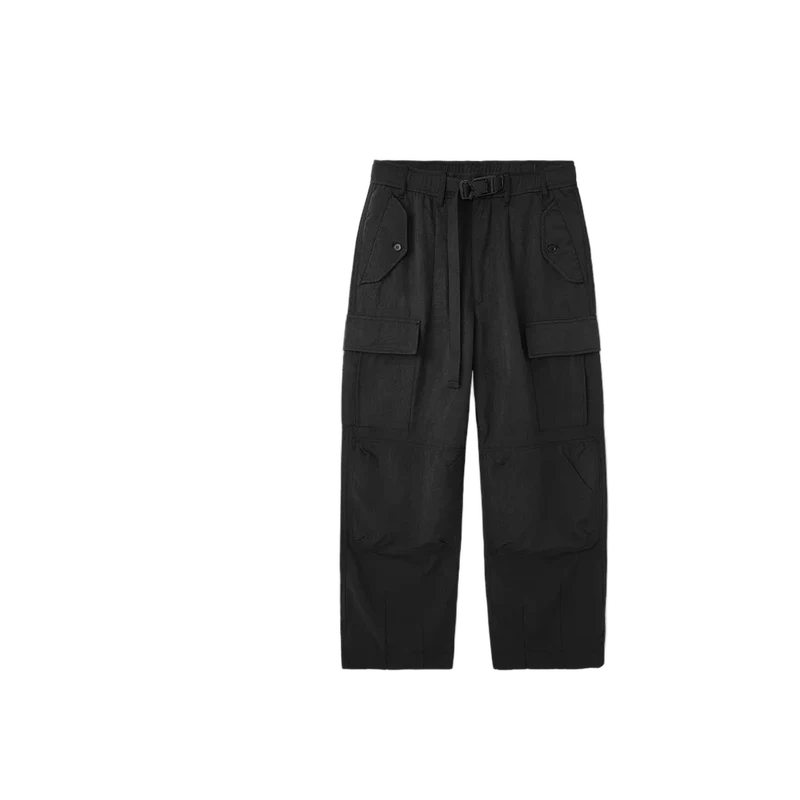 The Utility Trousers 8