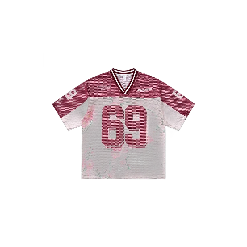 The Americana Printed T-Shirt 15