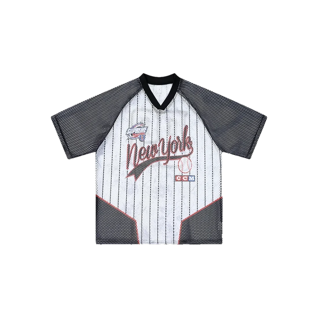 The Americana Printed T-Shirt 18