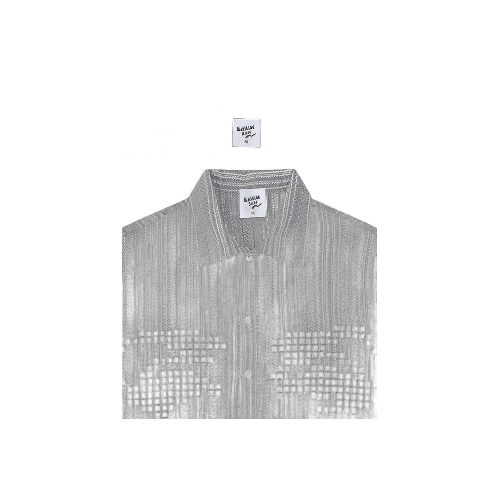 The Americana Printed Shirt VI