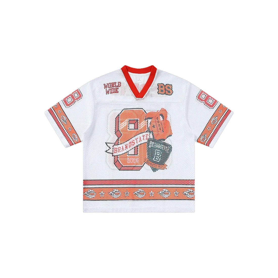 The Americana Printed T-Shirt 33