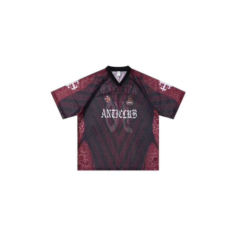 The Americana Mesh T-Shirt