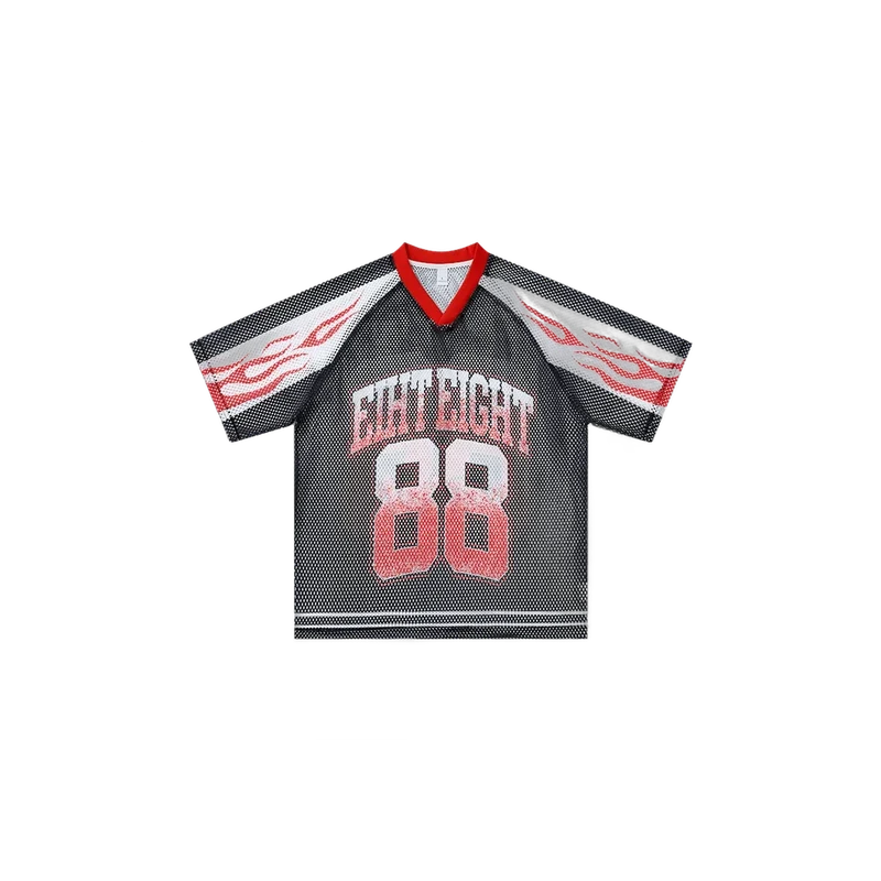 The Americana Printed T-Shirt 21