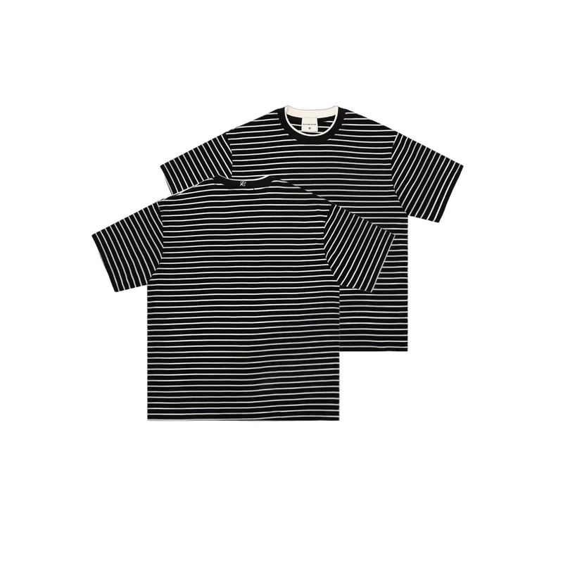 The Americana Embroidered T-Shirt 13