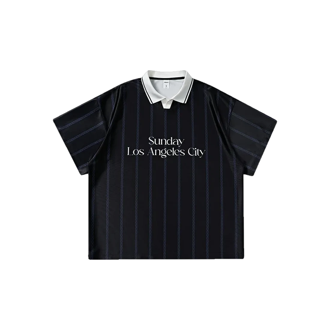 The Vintage Striped T-Shirt III