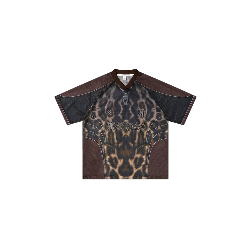 The Americana Printed T-Shirt VII