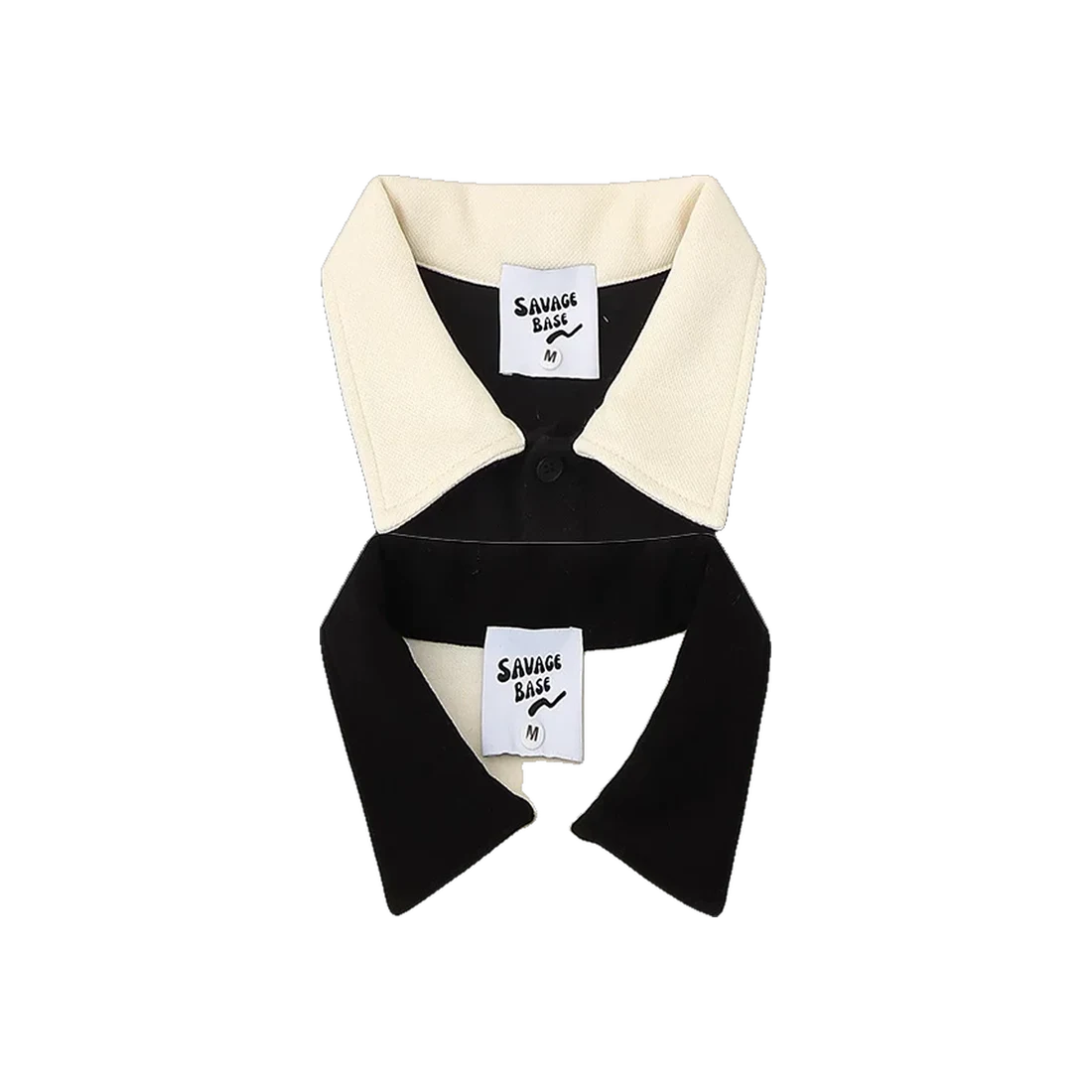 The Vintage Embroidered Jersey
