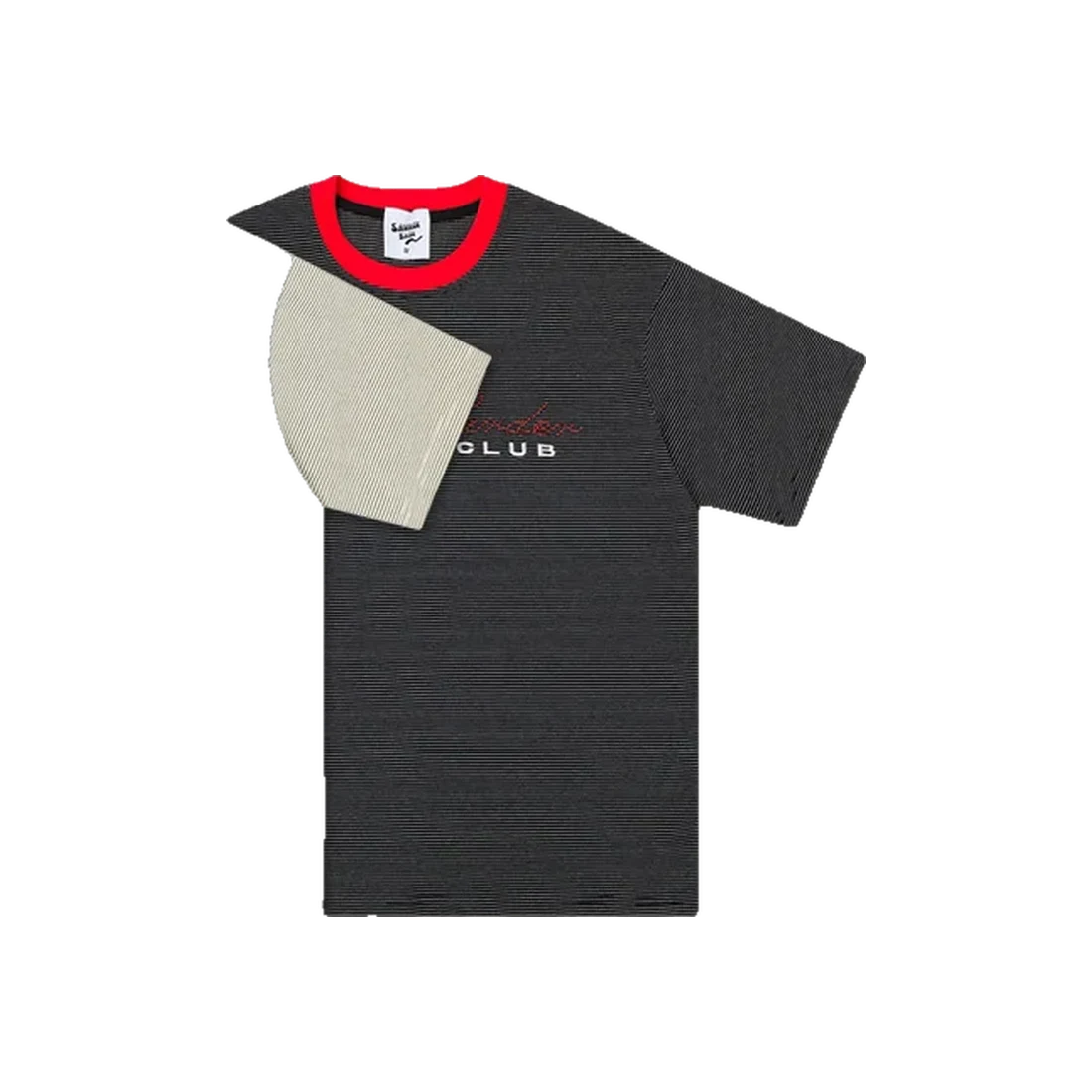 The Americana Striped T-Shirt VI