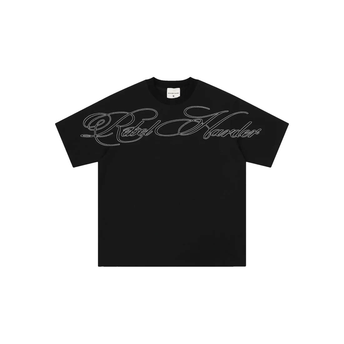 The Street Relaxed T-Shirt III