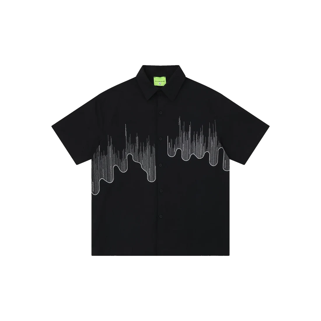 The Relaxed Shirt II