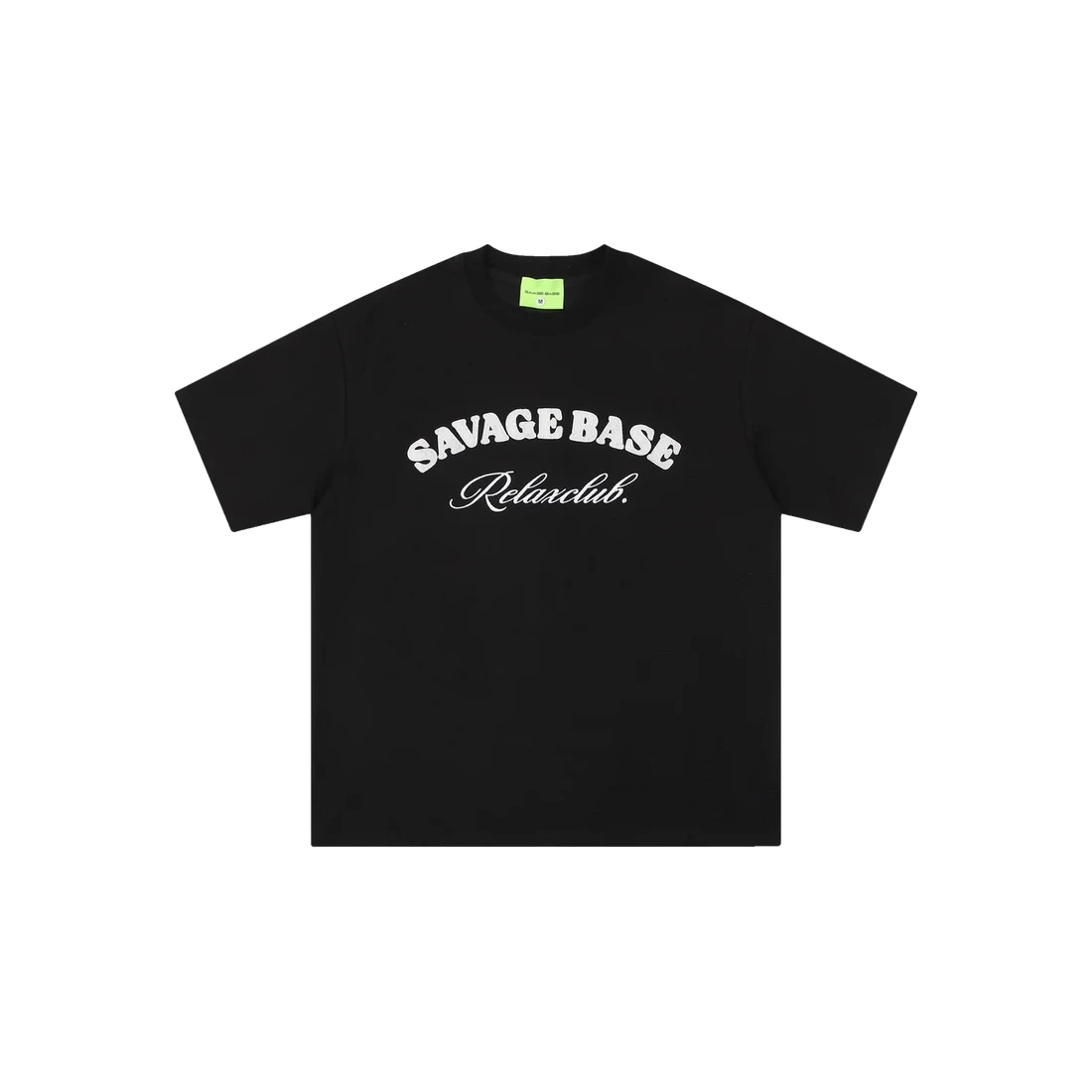 The Americana Appliqué T-Shirt