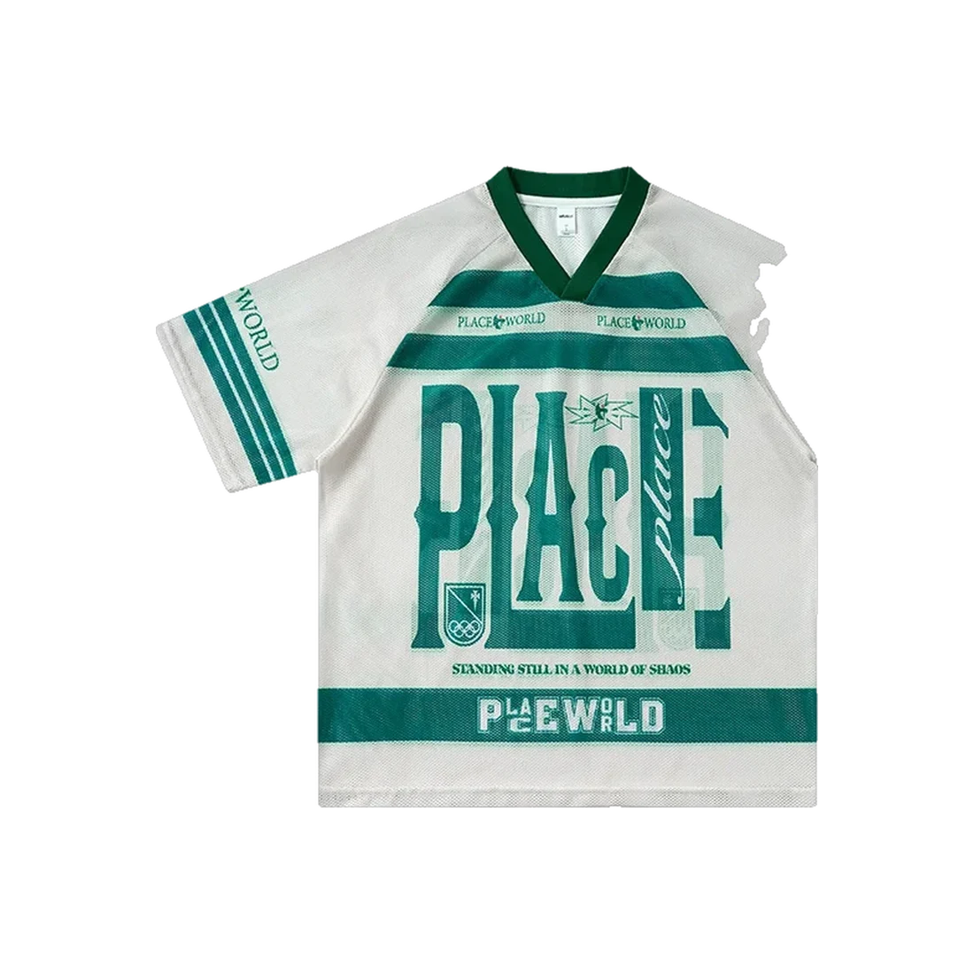 The Vintage Printed T-Shirt II