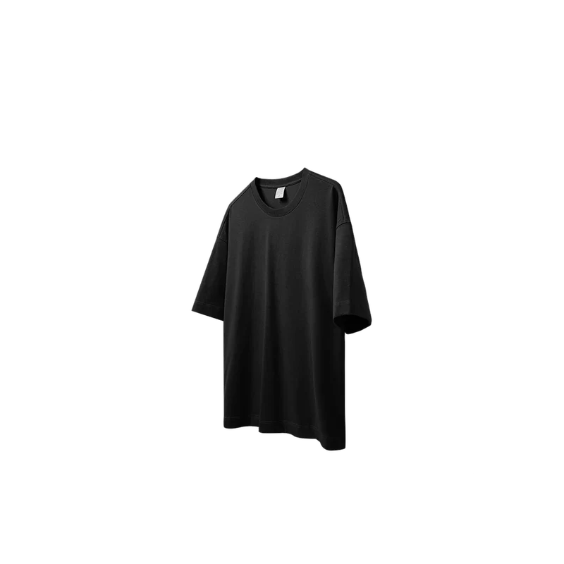 The Oversized T-Shirt III