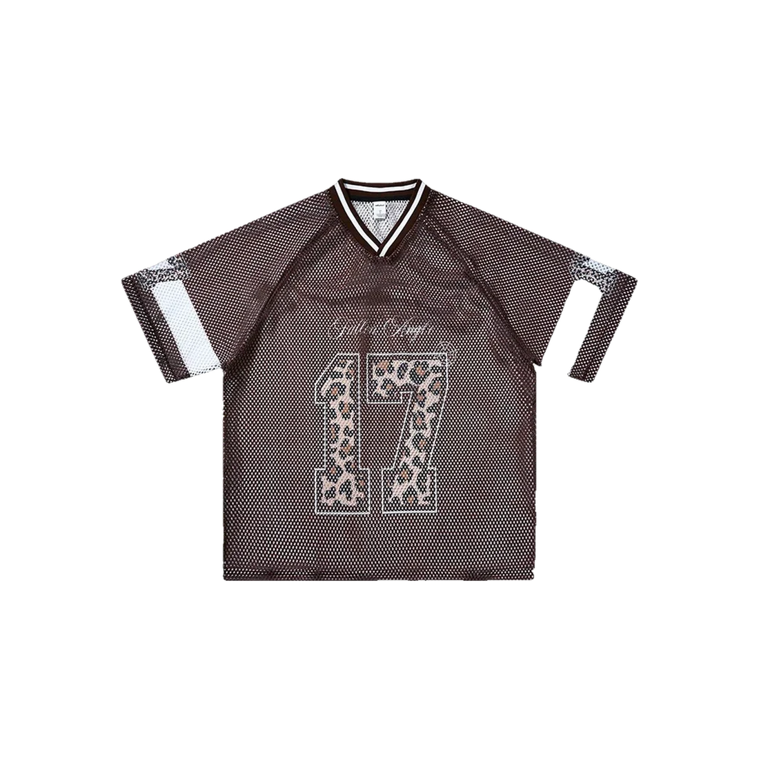 The Printed T-Shirt 18