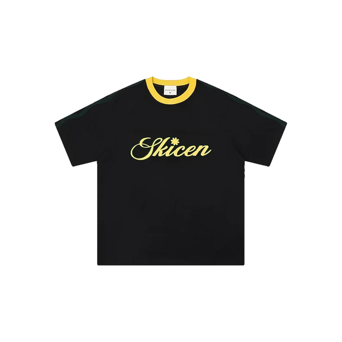 The Americana Embroidered T-Shirt 10