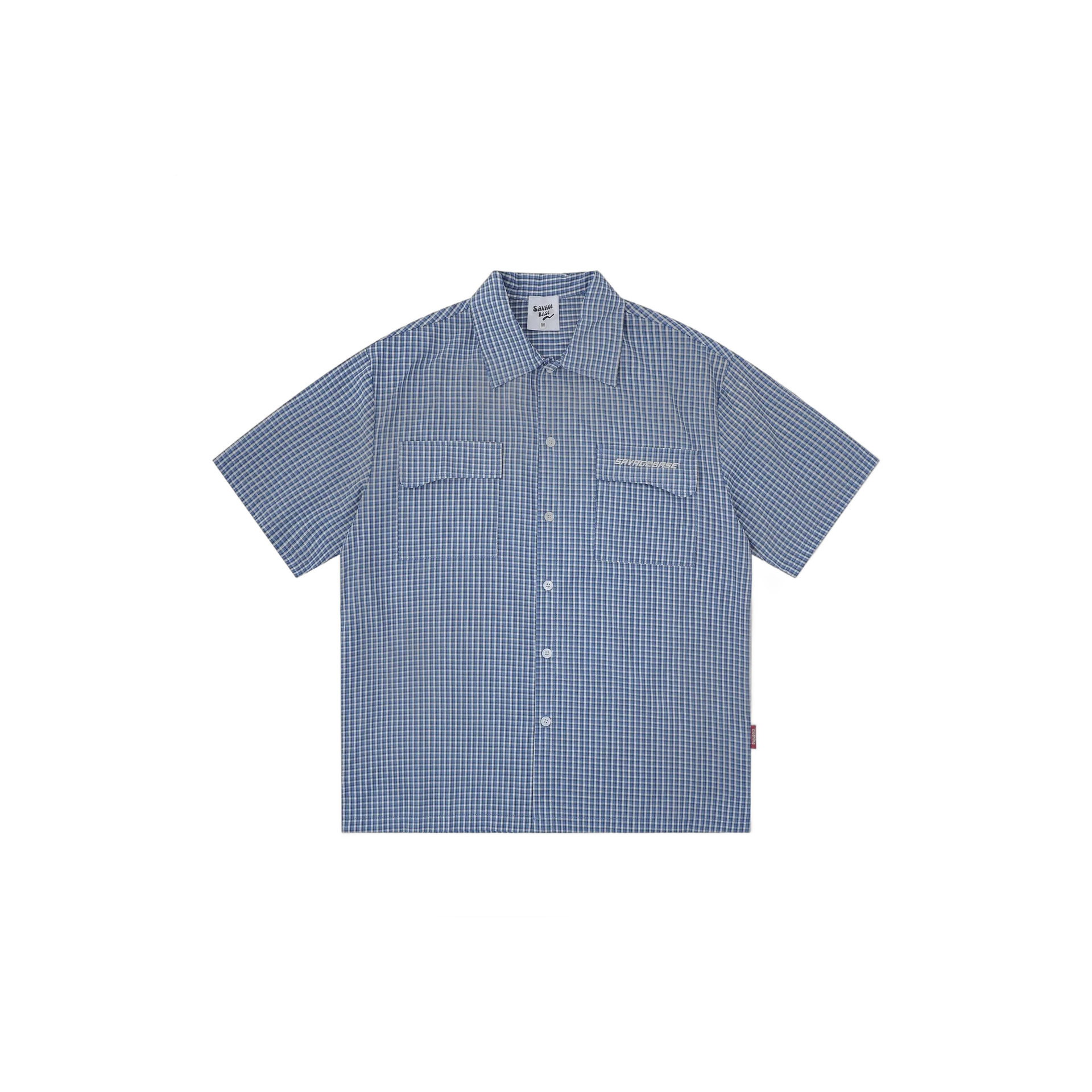 The Embroidered Shirt III