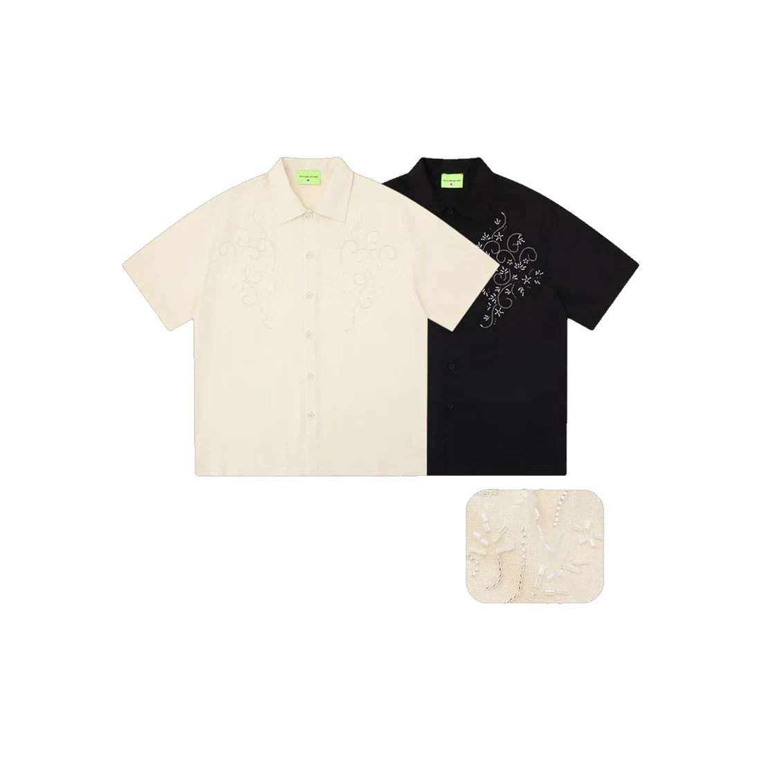 The Vintage Shirt II