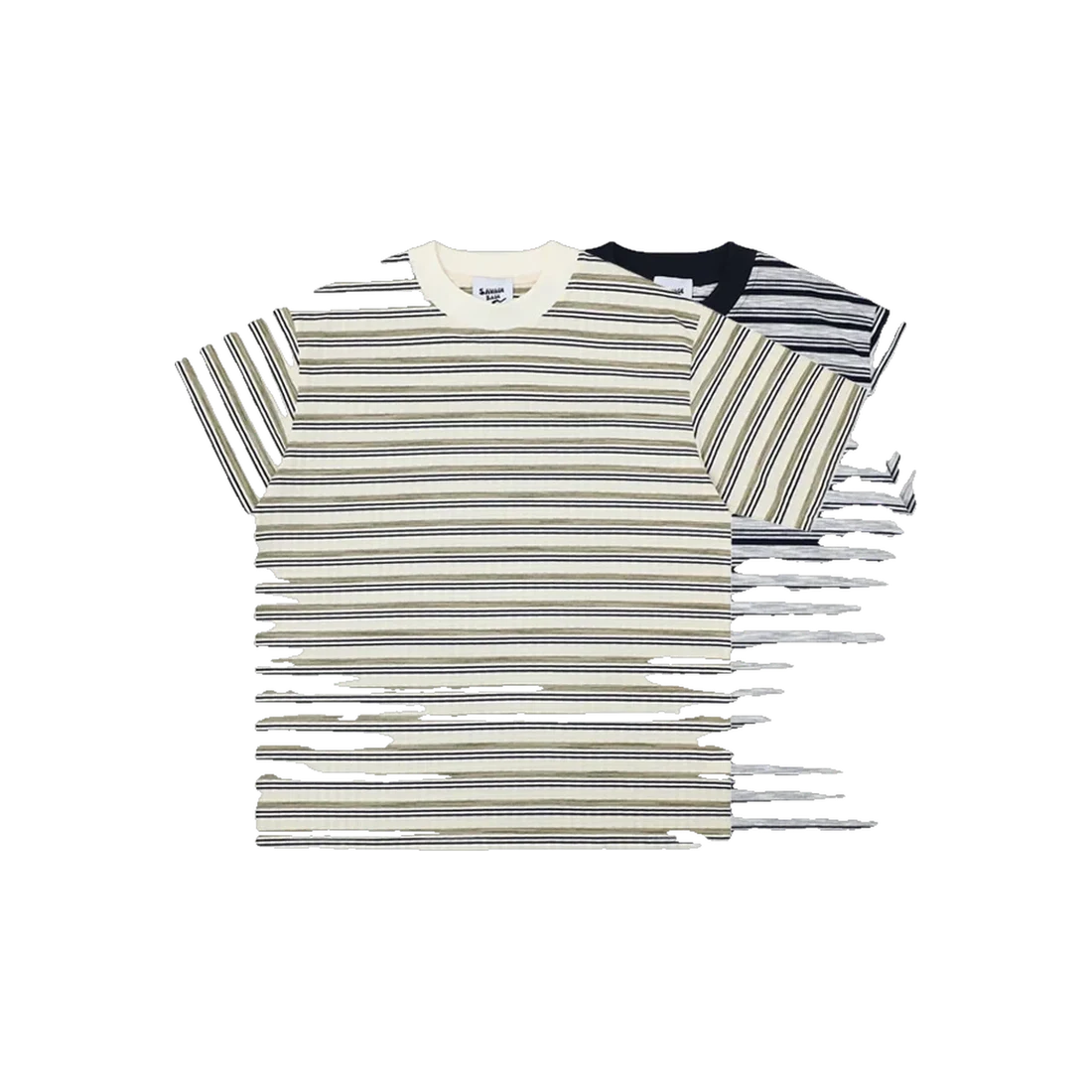 The Jacquard T-Shirt