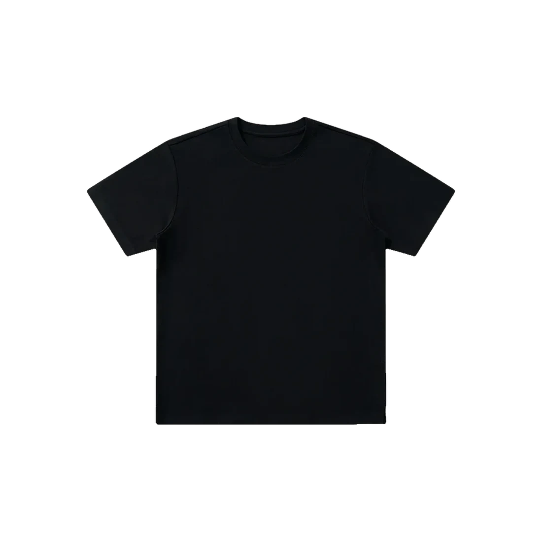 The Relaxed T-Shirt 9