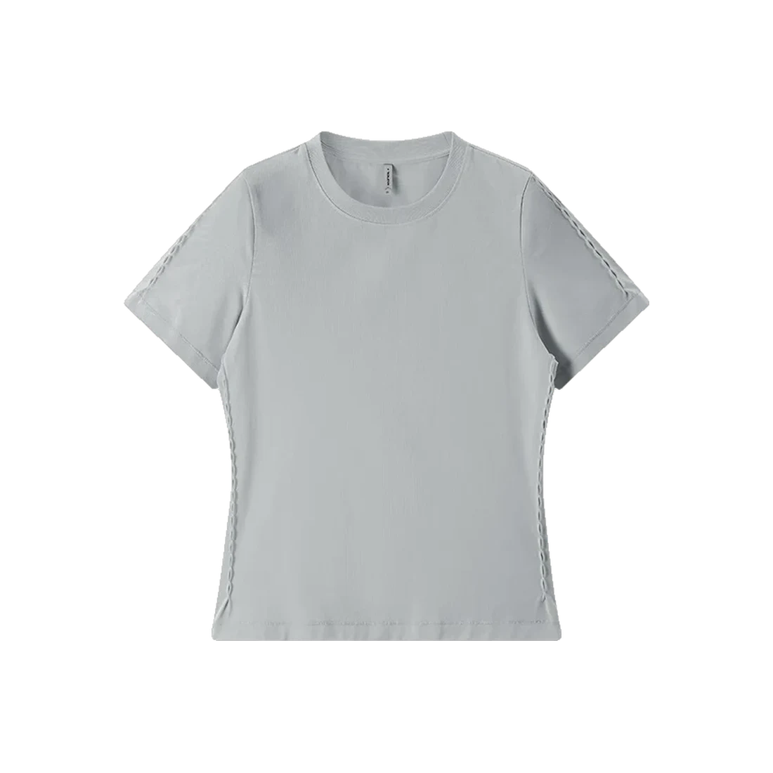 The Quick Dry T-Shirt 16