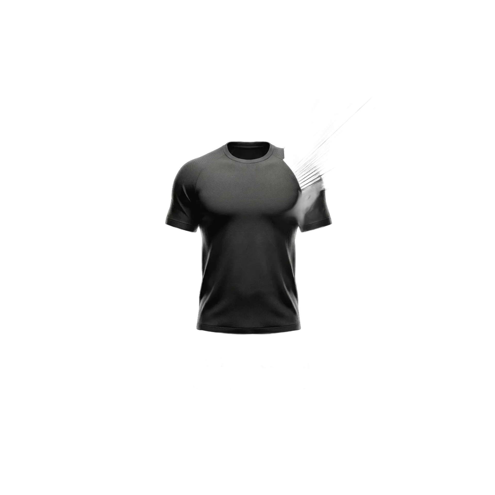 The Quick Dry T-Shirt 17