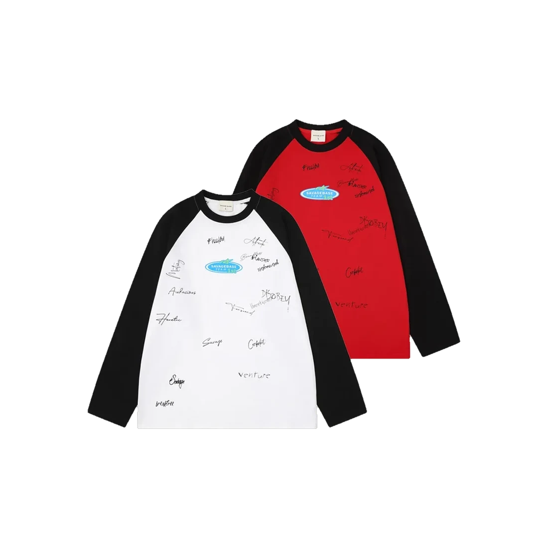 The Americana Printed T-Shirt 42