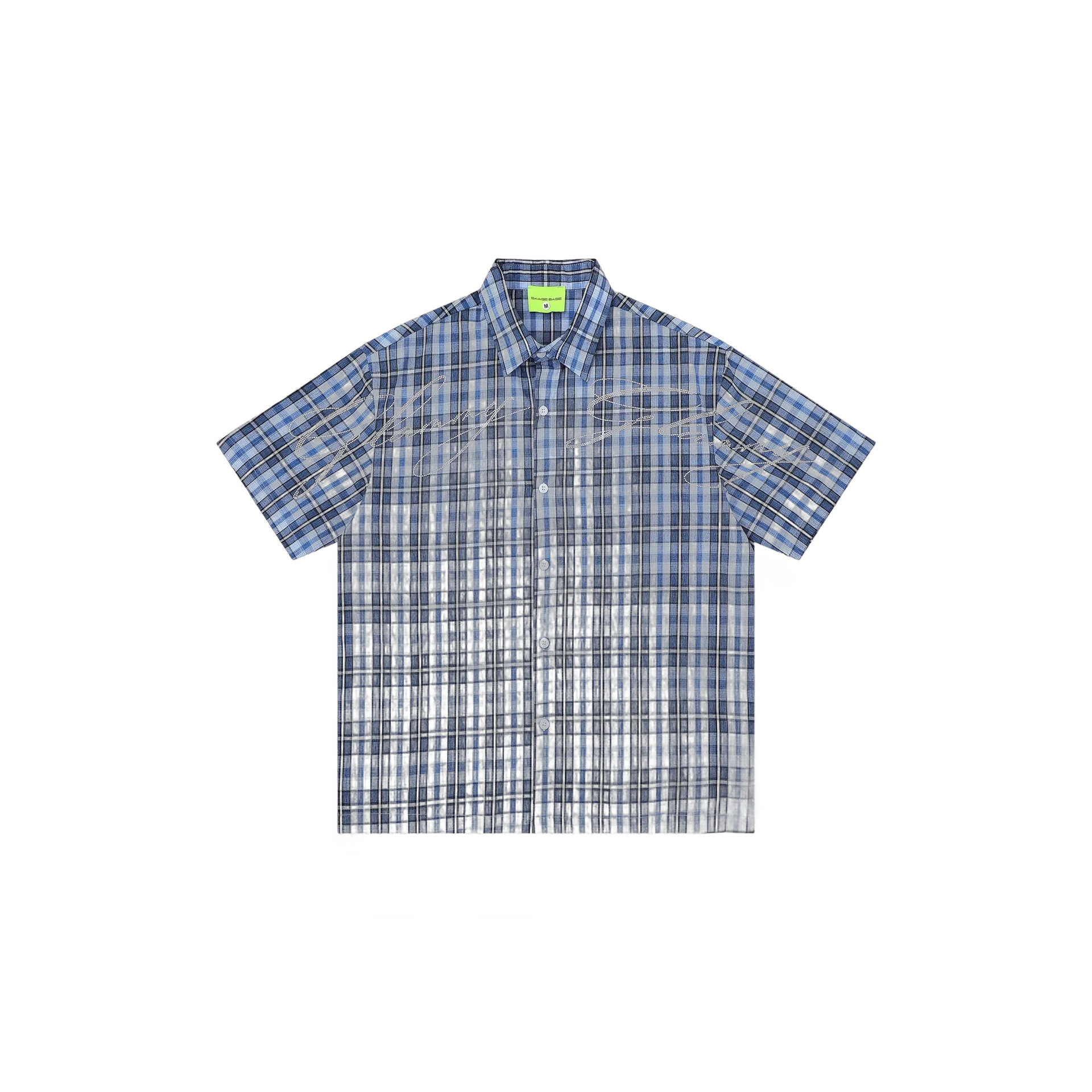 The Americana Rhinestone Shirt
