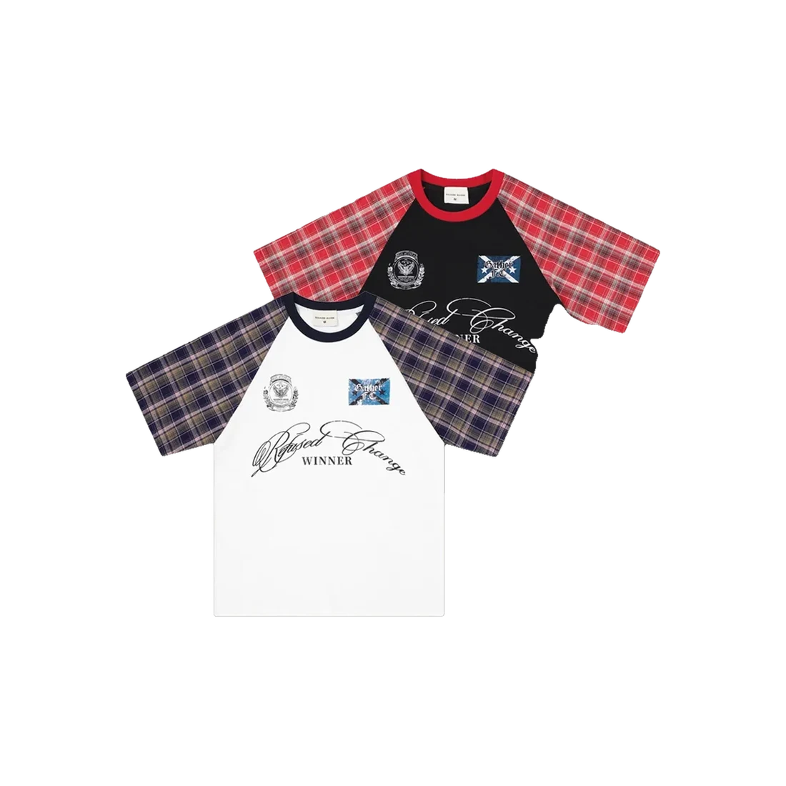 The Washed T-Shirt VI