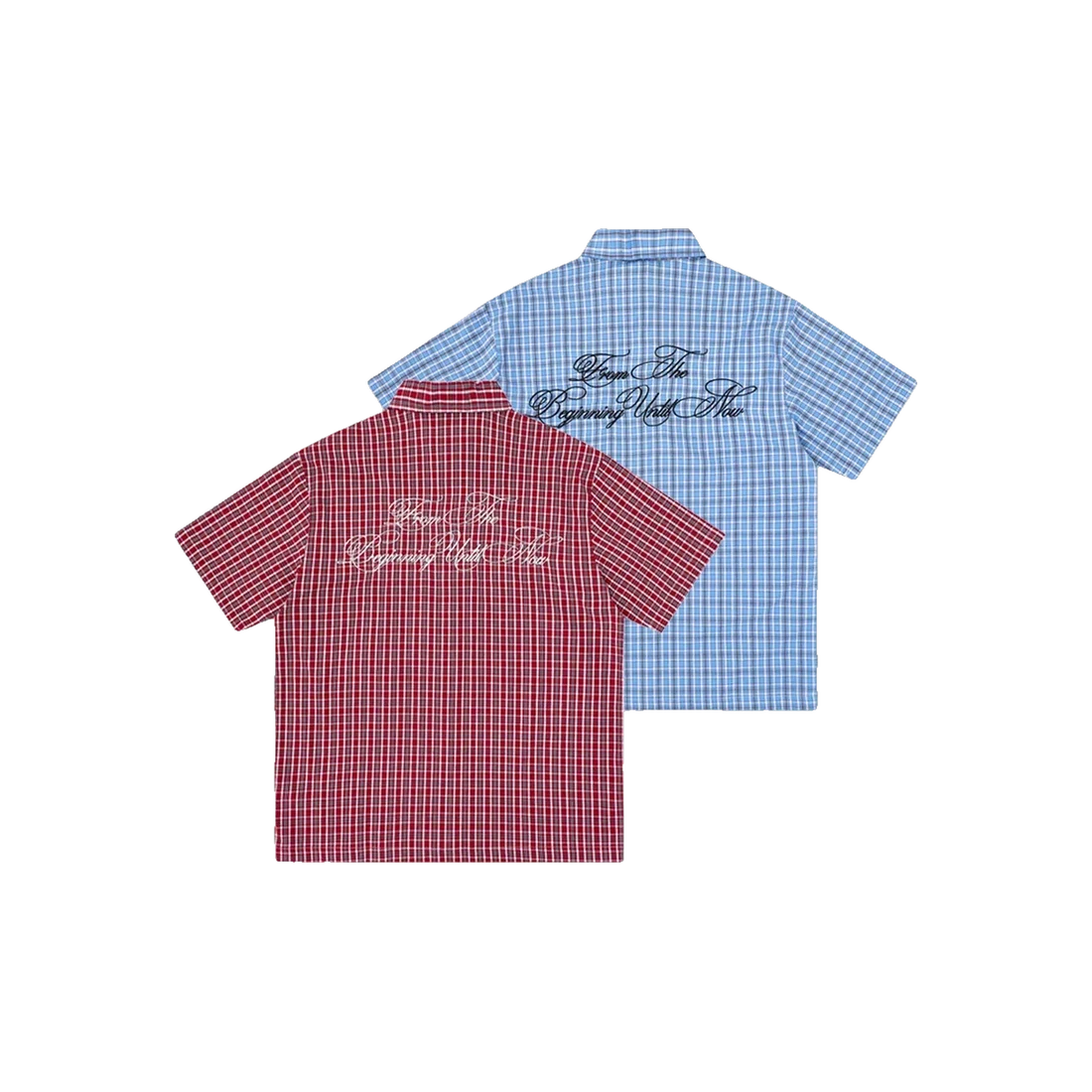 The Americana Embroidered Shirt 8