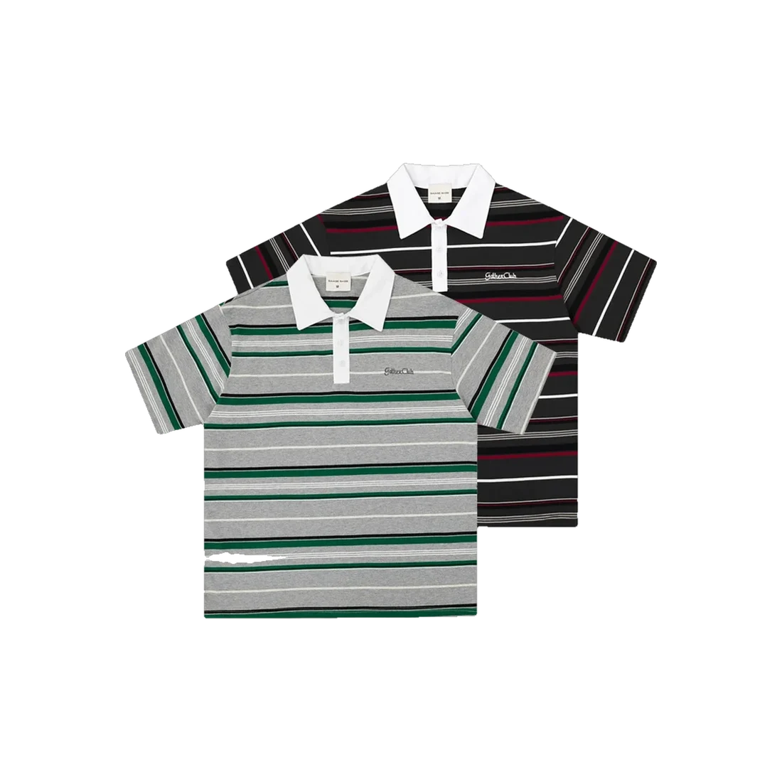 The Americana Embroidered T-Shirt 16