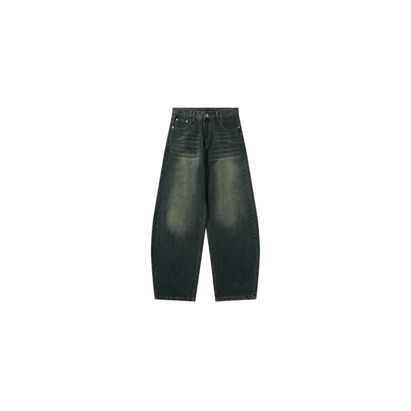 The Americana Jeans