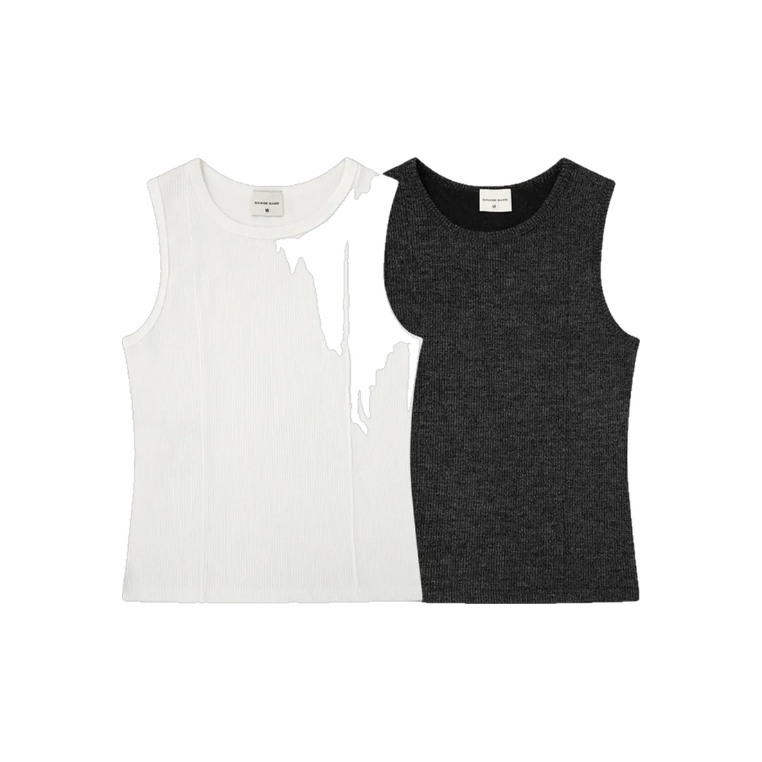 The Slim Vest II