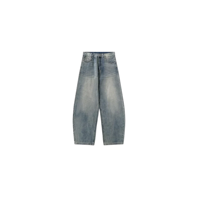 The Americana Washed Jeans IV