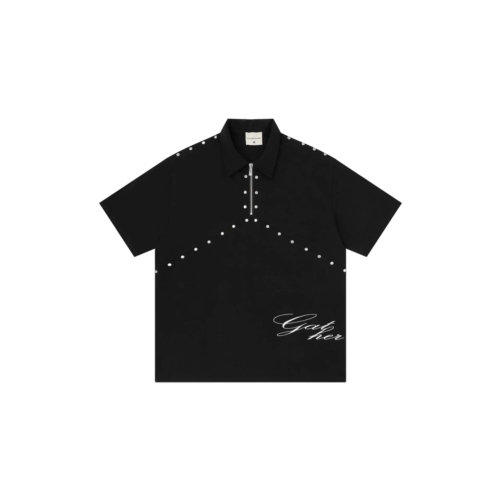 The Relaxed T-Shirt 13