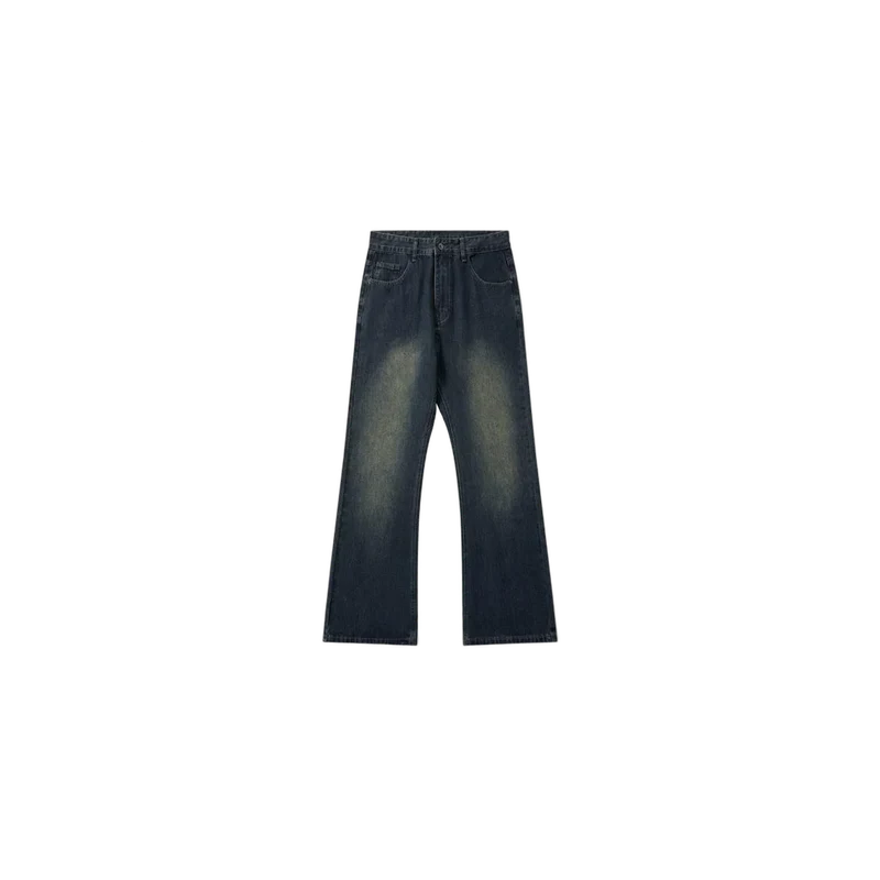 The Vintage Washed Jeans III