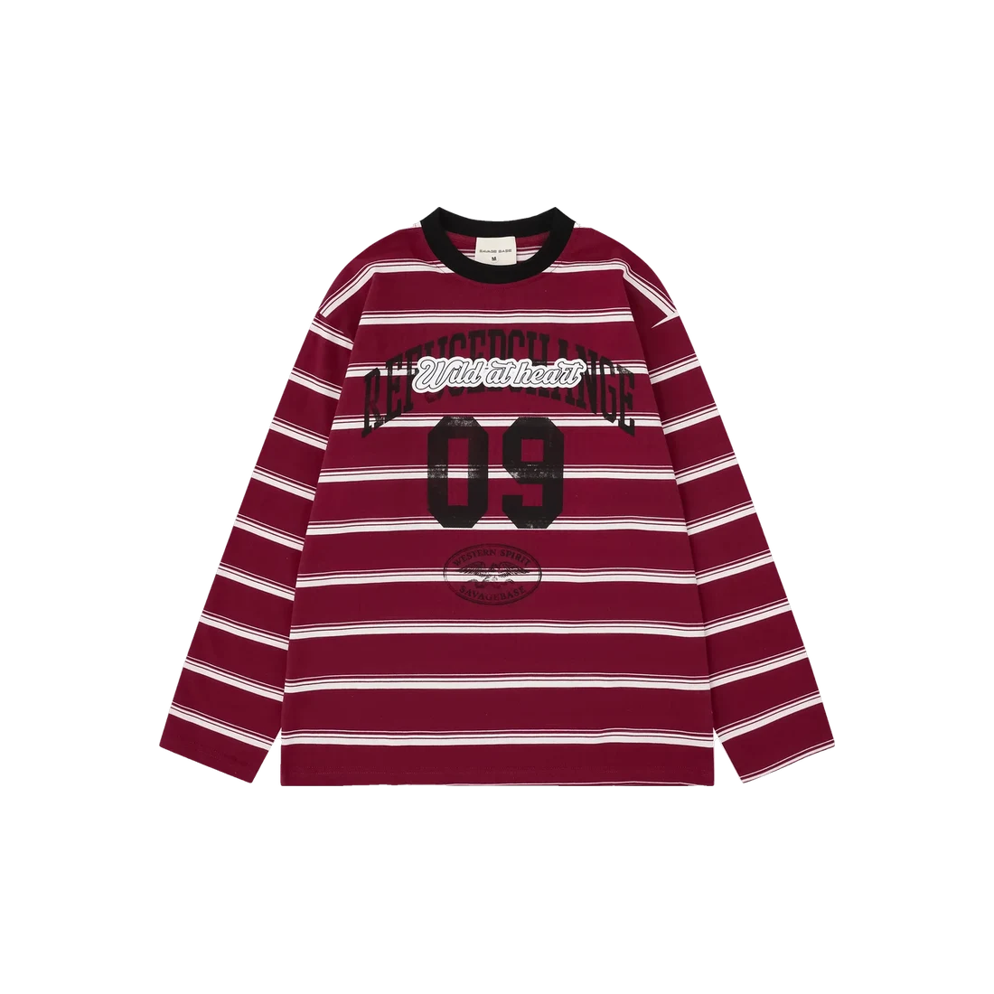 The Americana Printed Top 11