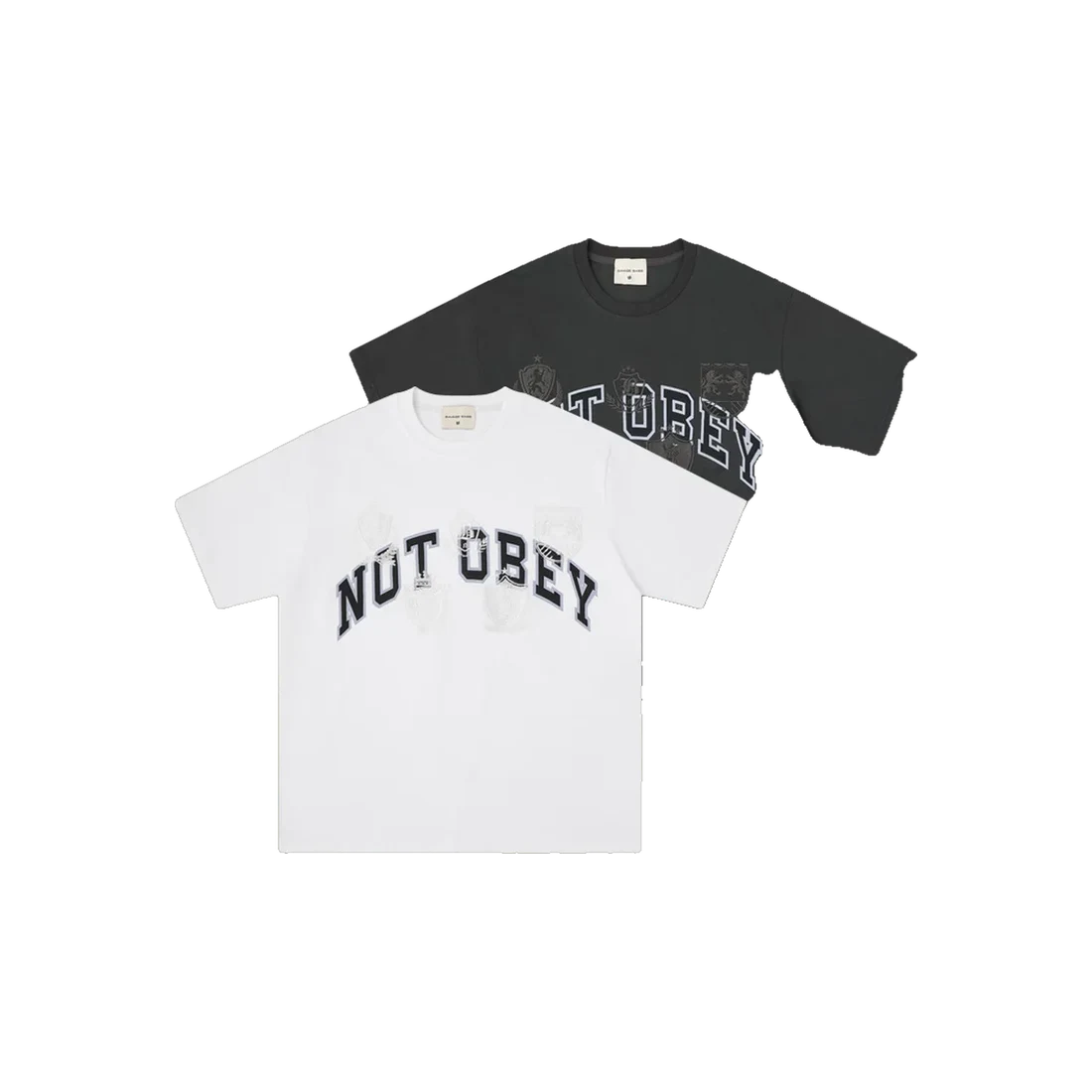 The Street Printed T-Shirt 11