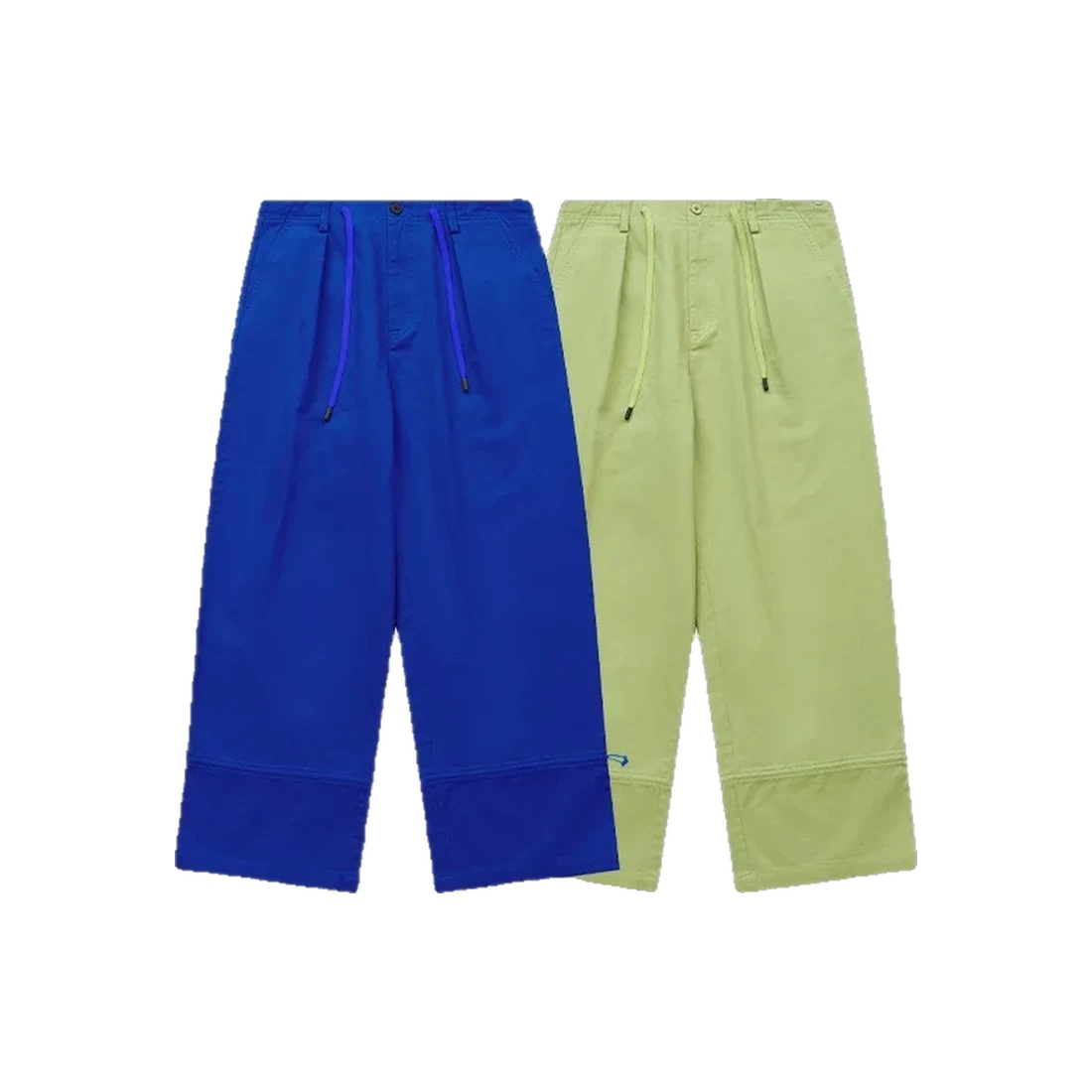 The Utility Relaxed Cargo Trousers III
