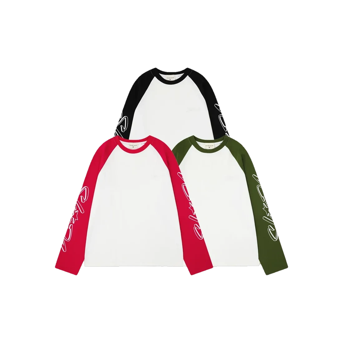The Street Printed Top VII