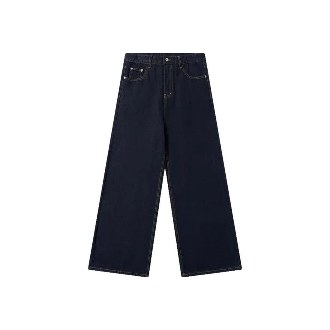 The Americana Relaxed Jeans III