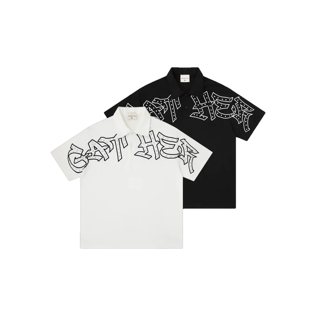 The Americana Embroidered T-Shirt 8
