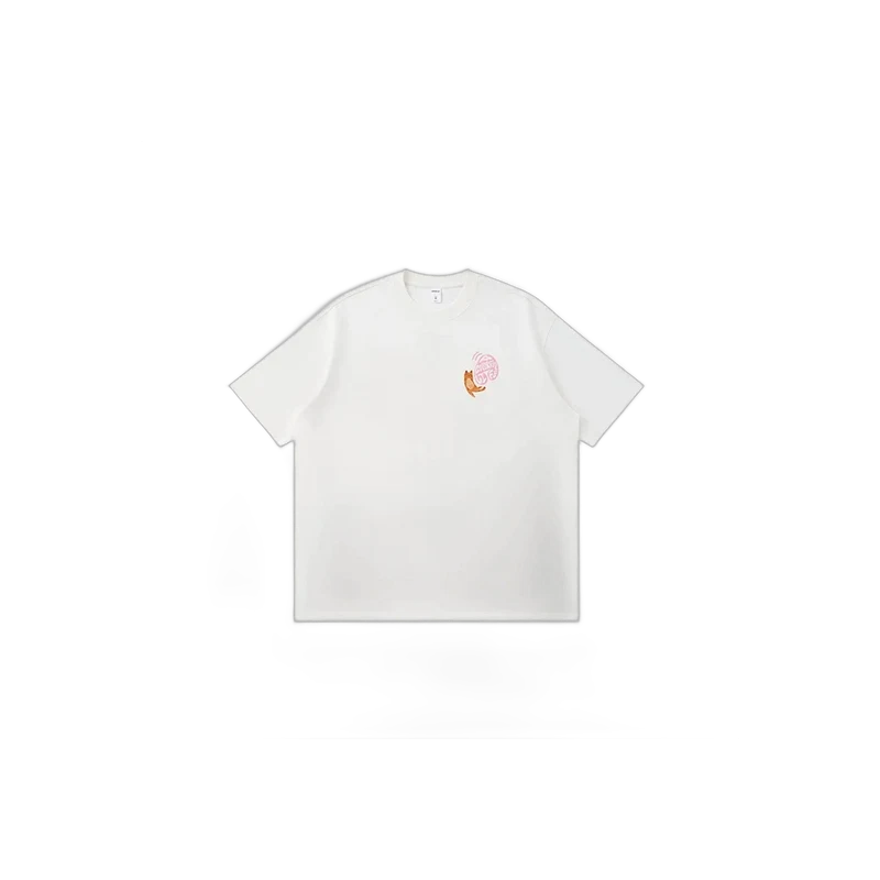 The Americana Printed T-Shirt 22