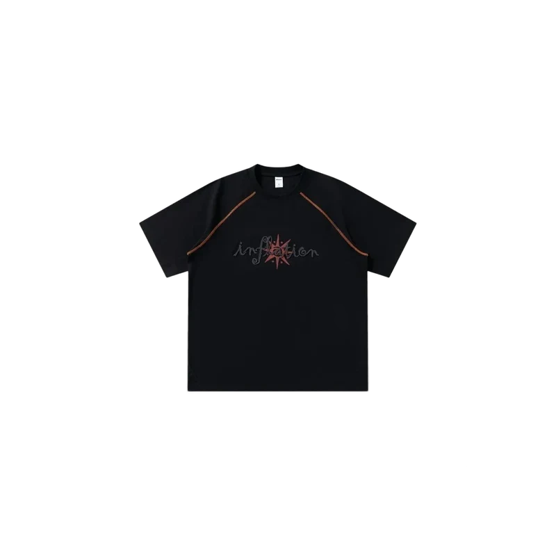 The Americana Relaxed T-Shirt 8