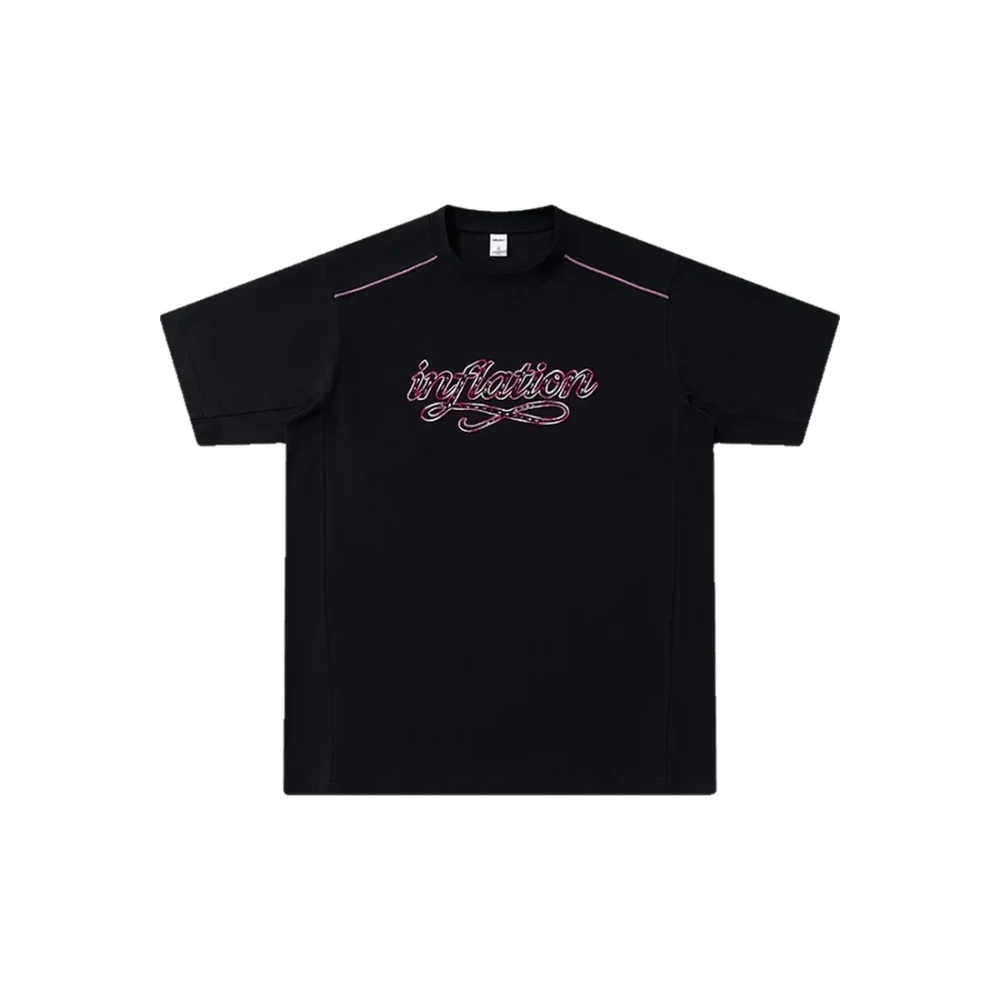 The Faded Top