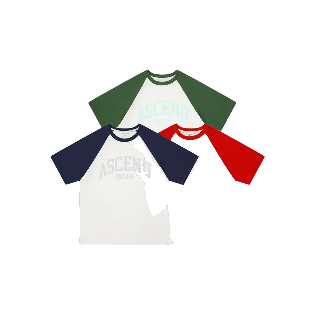 The Printed T-Shirt 23