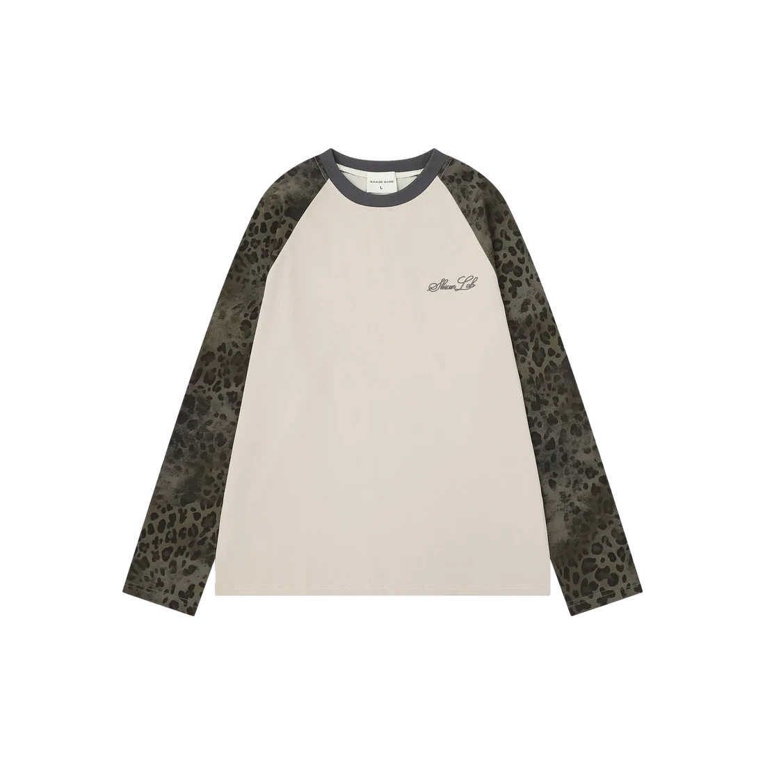 The Hip Hop Relaxed T-Shirt